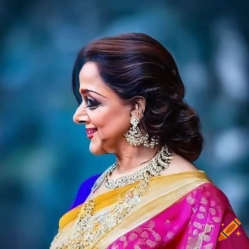 The Bride Looked Regal In Her Traditional Maharashtrian Look On Her Wedding  Day