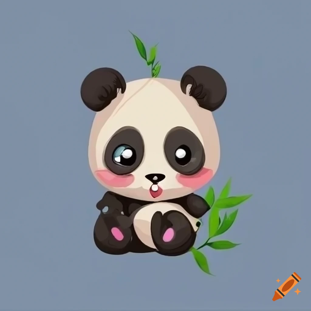panda - Cute-Panda