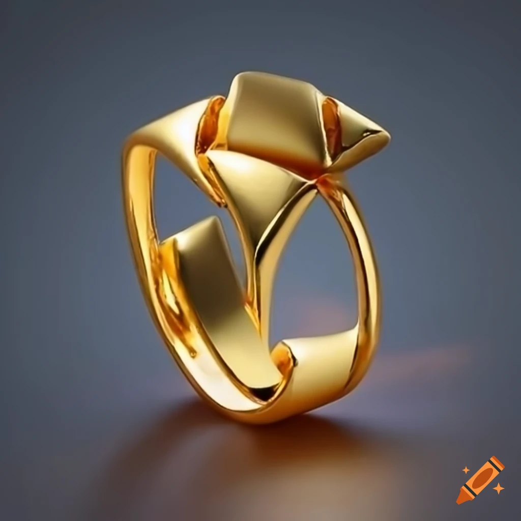 30 Unique and fabulous ring designs ideas | Modern gold ring designs for  girls | Ring's jewellery - YouTube