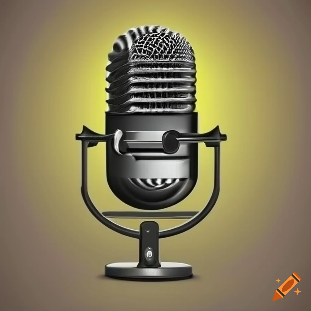 76,608 Microphone Logo Images, Stock Photos, 3D objects, & Vectors |  Shutterstock