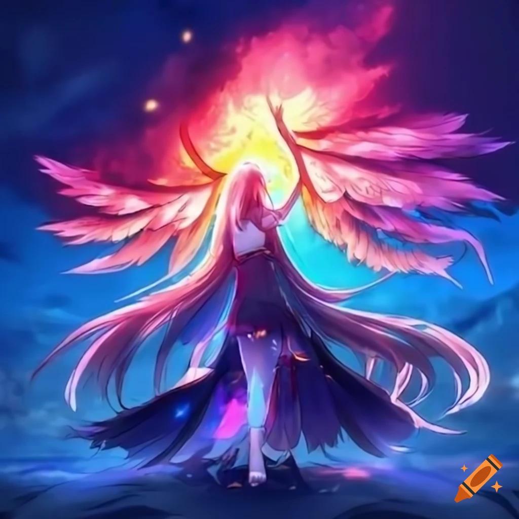 Phoenix | Anime Voice-Over Wiki | Fandom