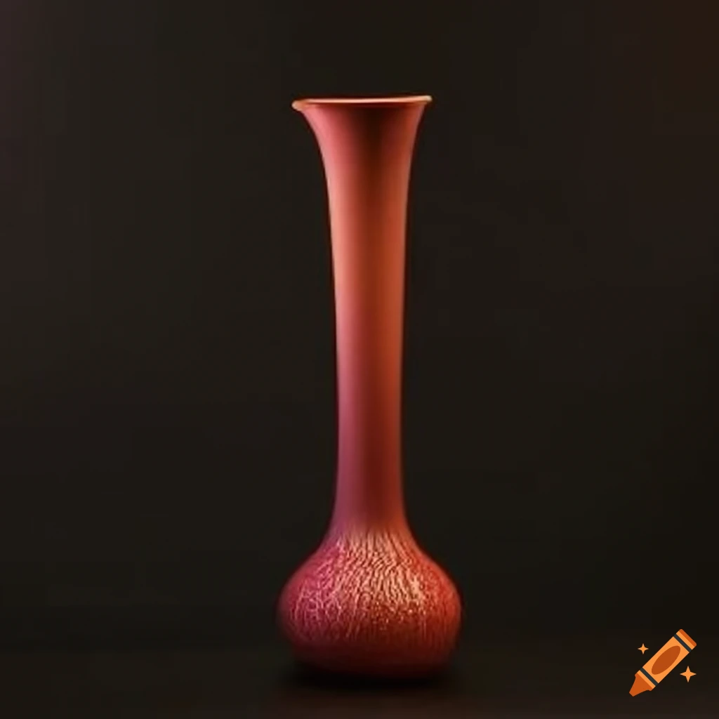 Tallneckvase color fullsize
