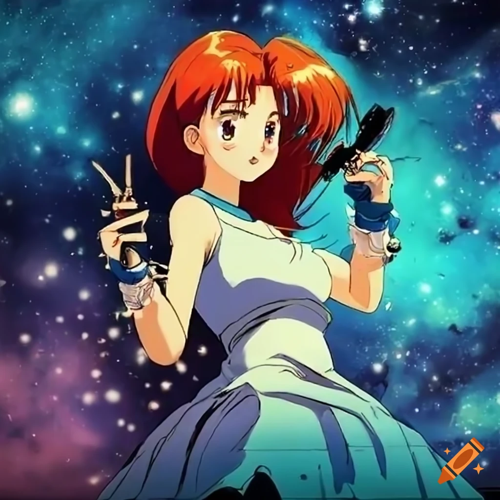 Halloween: Old Skool Anime Style! | AFA: Animation For Adults : Animation  News, Reviews, Articles, Podcasts and More