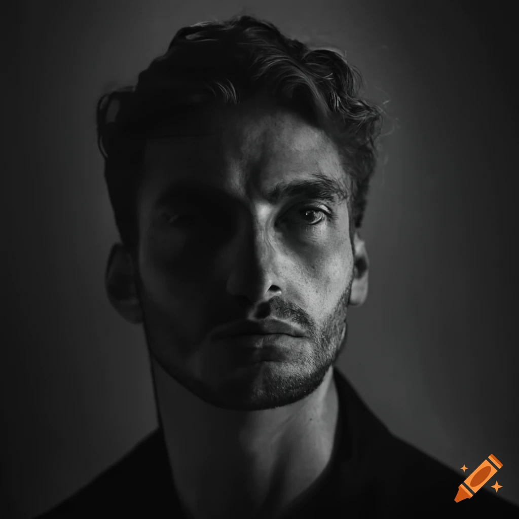 Italian man