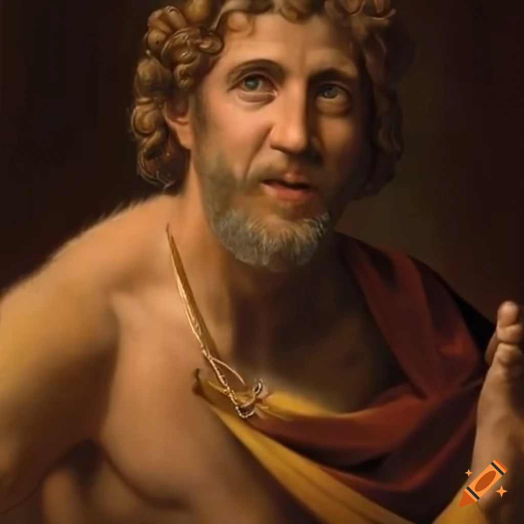 David from the bible