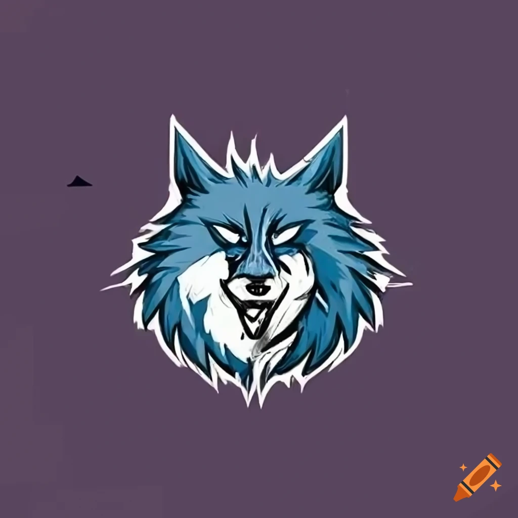timberwolves animal