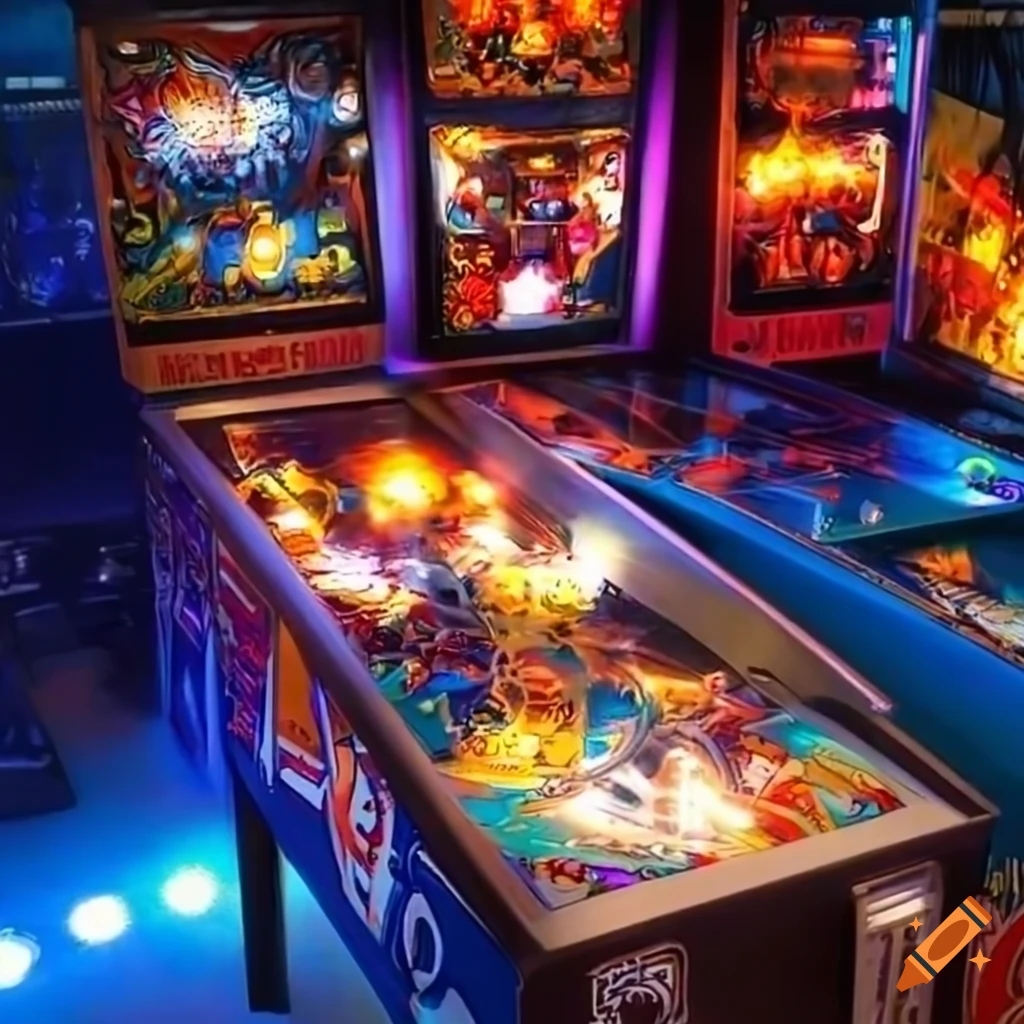 Albuquerque pinball league