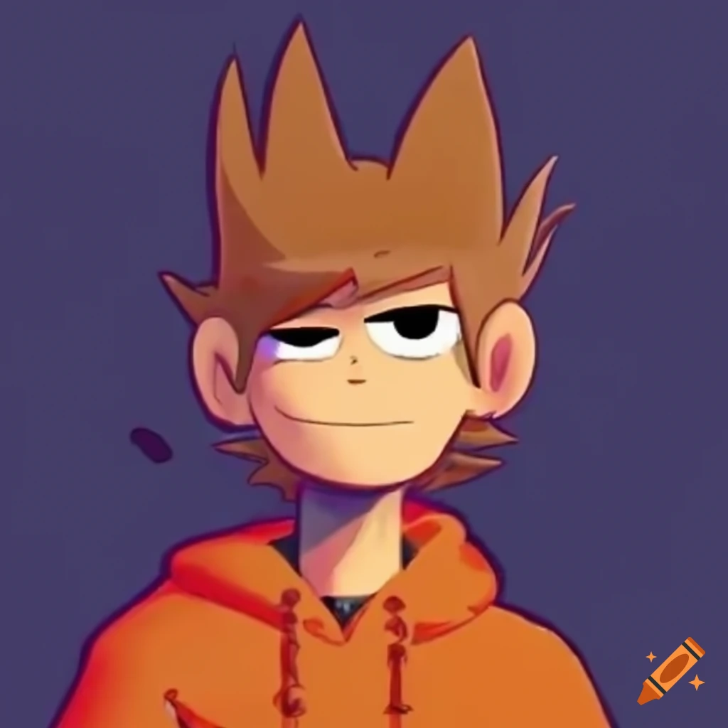 Tom Eddsworld Icons