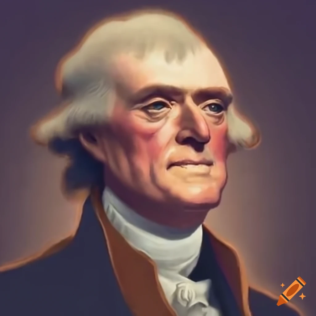 declaration of independence thomas jefferson human rights