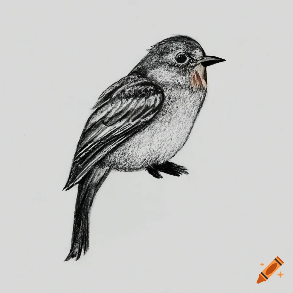 Children bird coloring worksheet illustration Stock Vector Image & Art -  Alamy