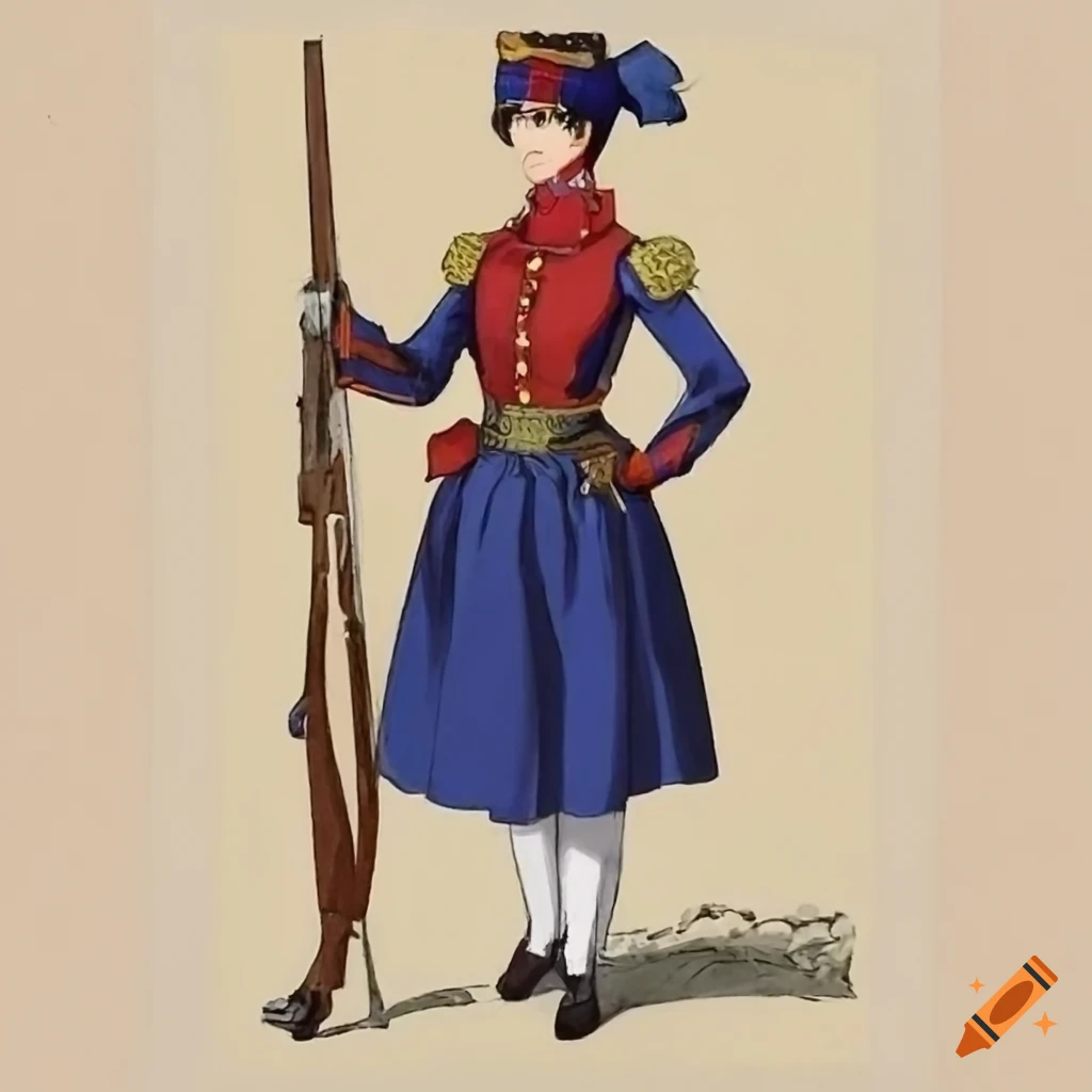Archer (Napoleon Bonaparte) - Fate Grand Order Anime Board HD wallpaper |  Pxfuel