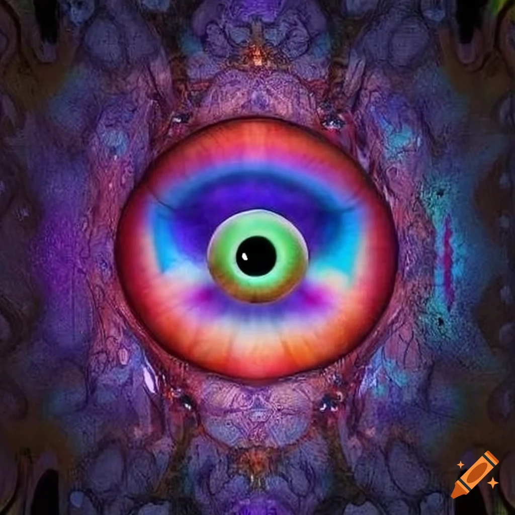 The All seeing Eye In The Triangle the-all-seeing-eye-in-the-triangle