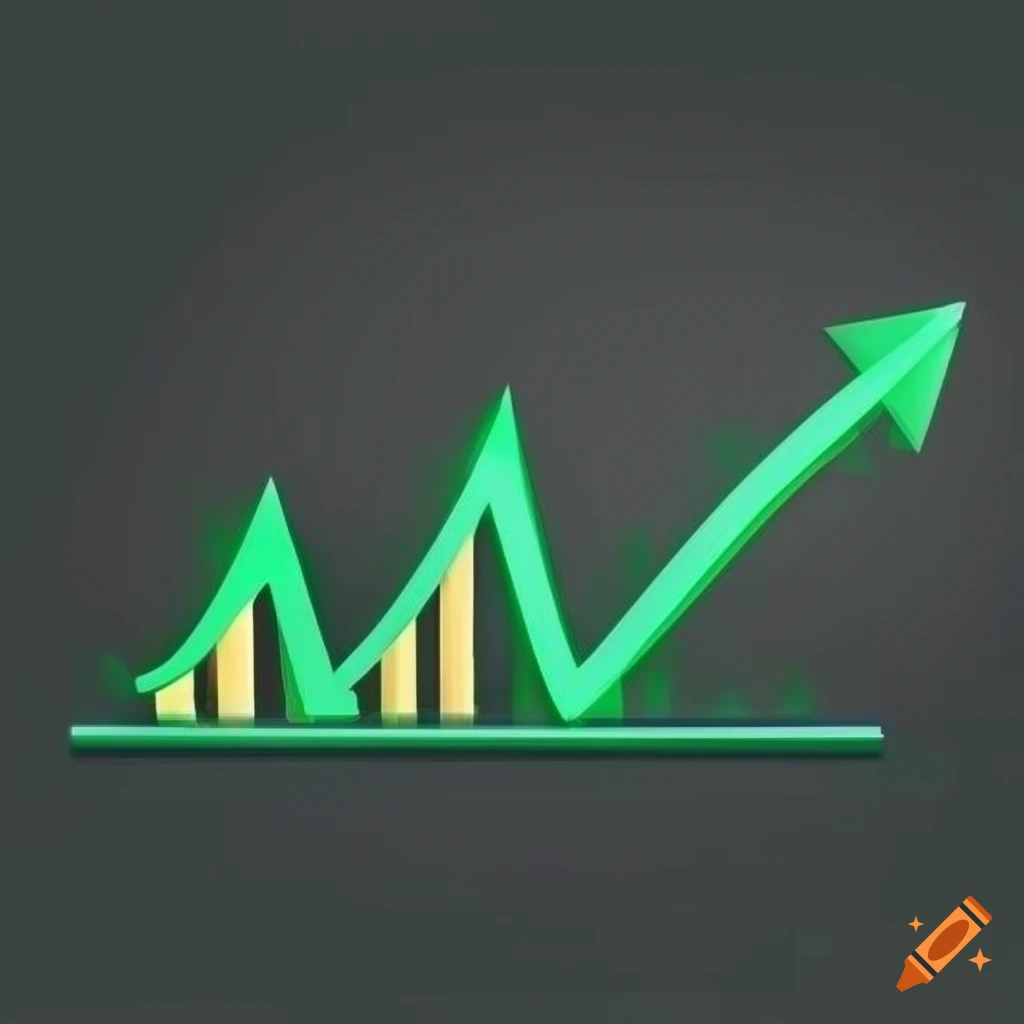 a-simple-graph-with-1-green-line-forming-an-upward-trend-on-a-black