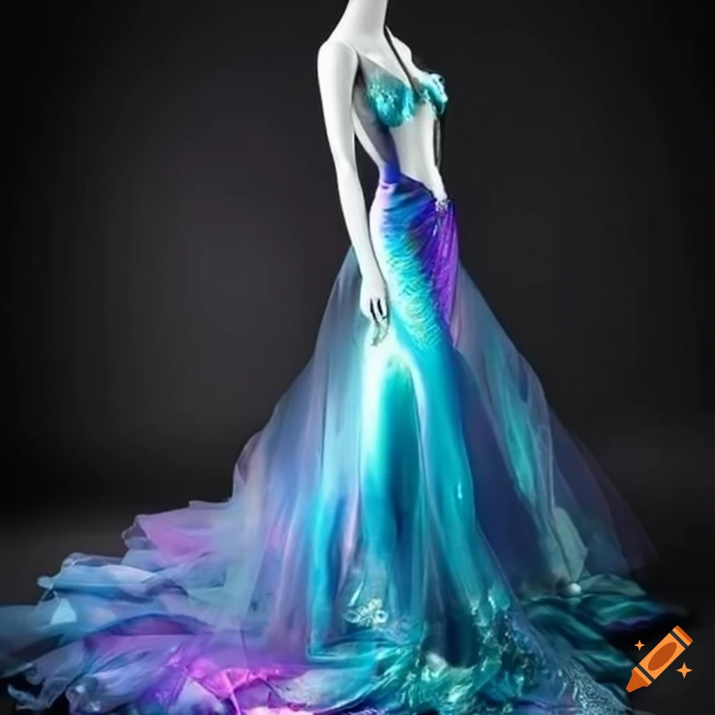 Help finding a fantasy gown : r/findfashion