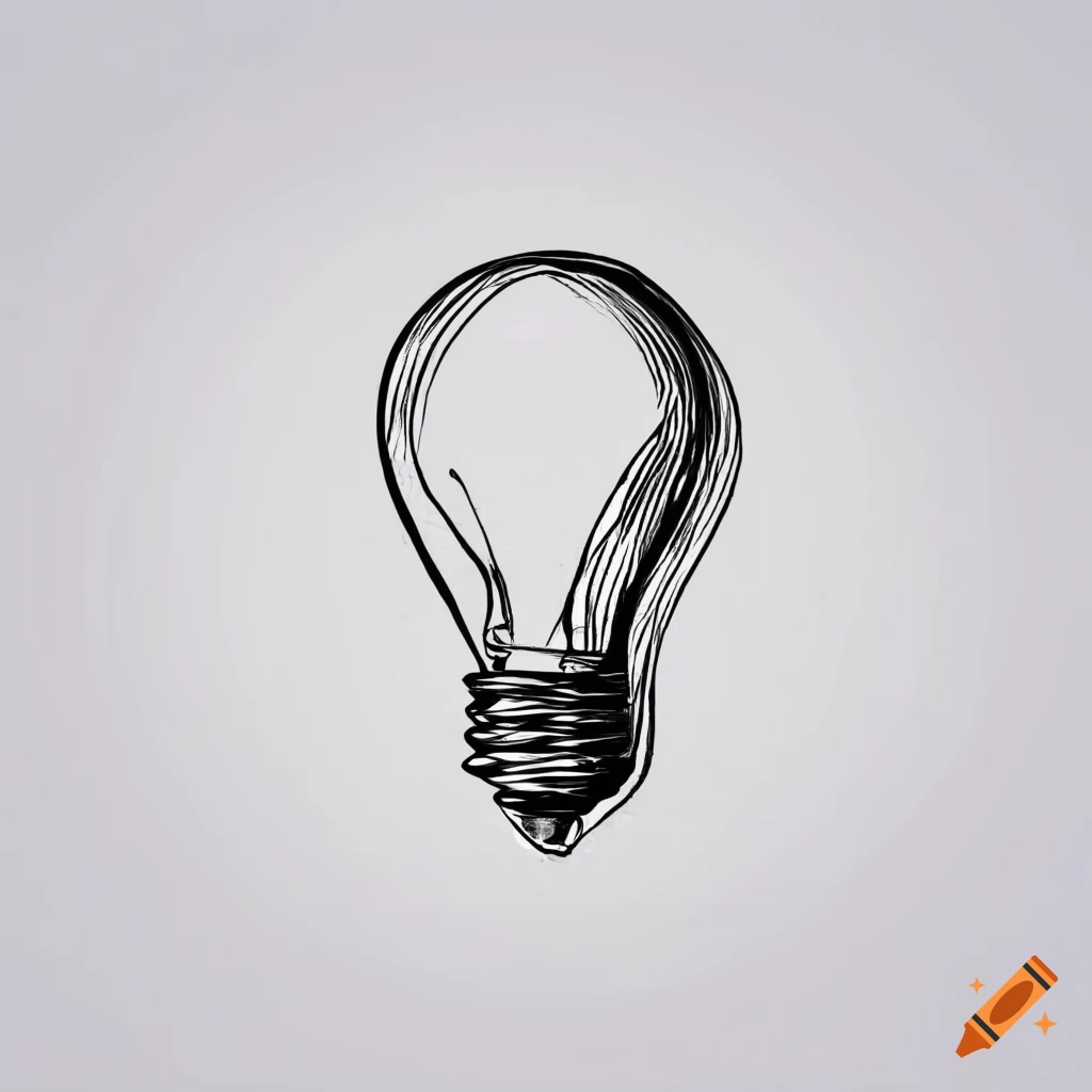 22,600+ Light Bulb Sketch Stock Photos, Pictures & Royalty-Free