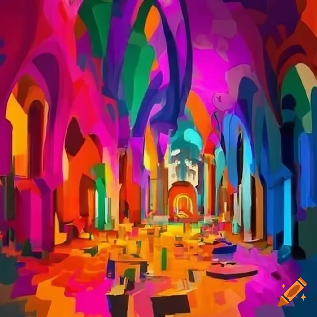 Masterpiece art extra details emphasize spanish colors also super