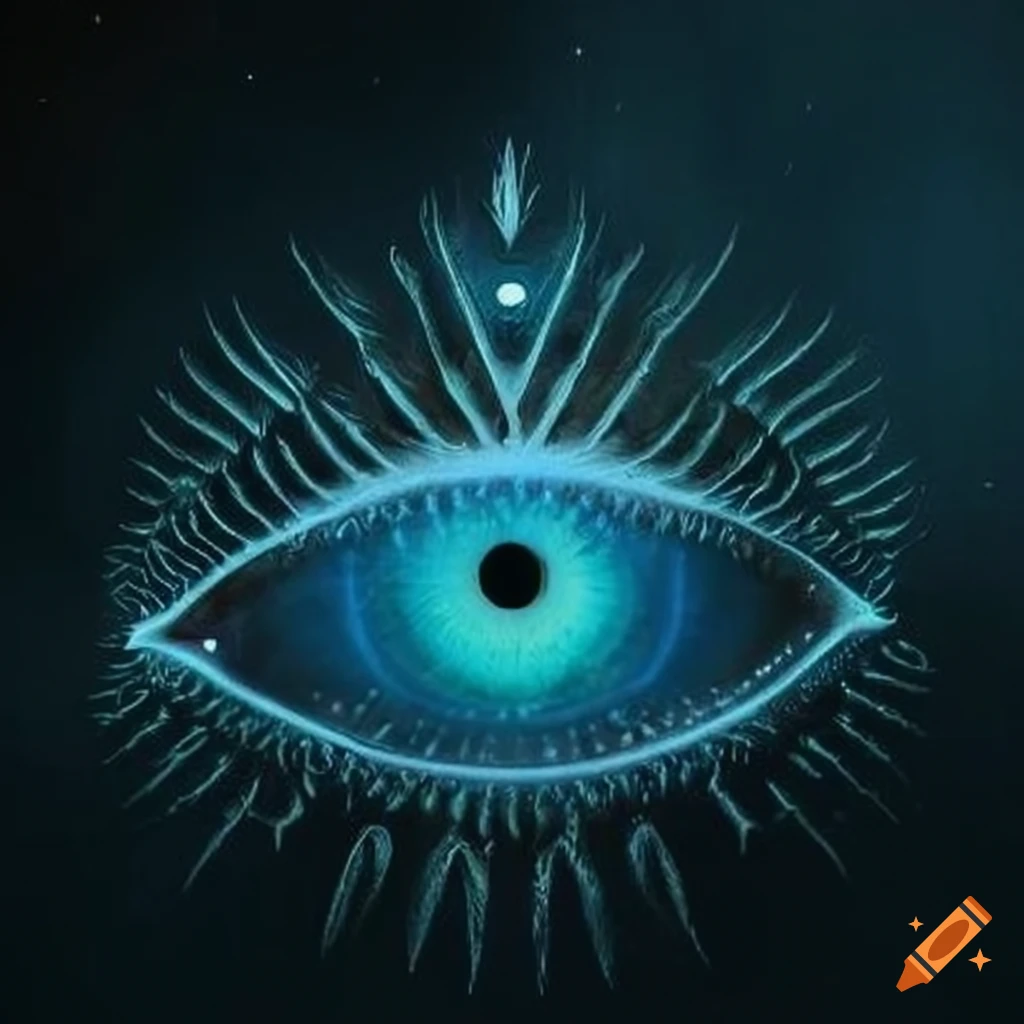 The All seeing Eye In The Triangle the-all-seeing-eye-in-the-triangle