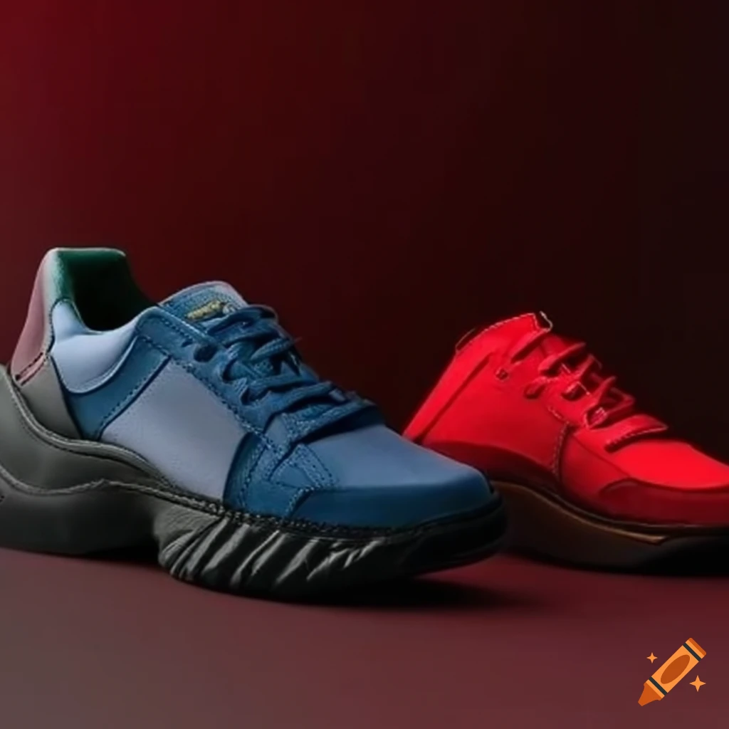 NEW!! Louis Vuitton Run Away Pulse Sneaker in 2023