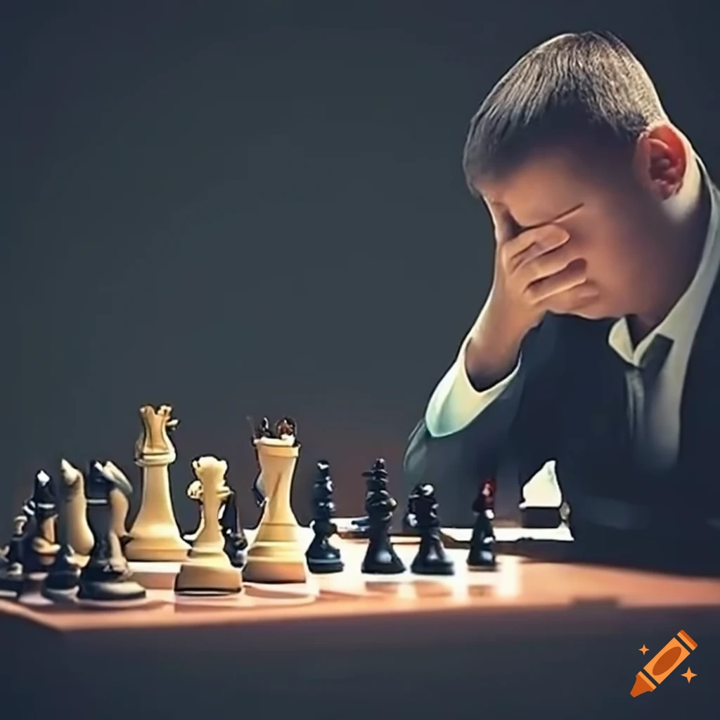 Professional-Chess Cheating Drama Is Only Getting Crazier