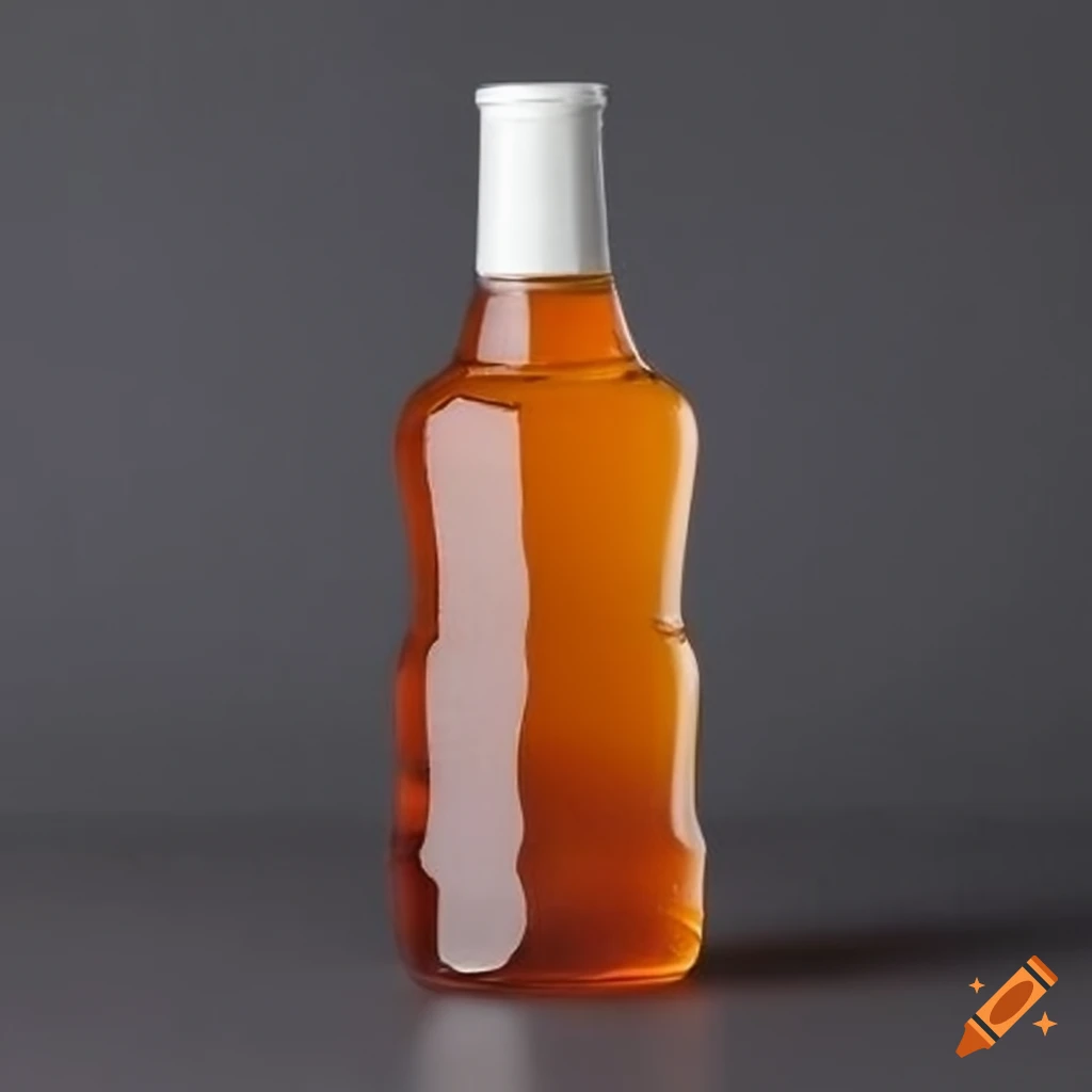 Syrupbottle color fullsize on Craiyon