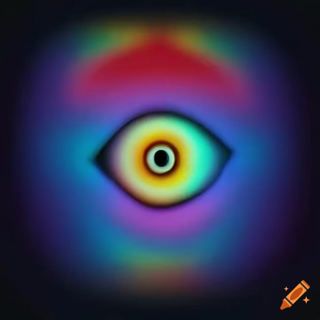 The All seeing Eye In The Triangle the-all-seeing-eye-in-the-triangle