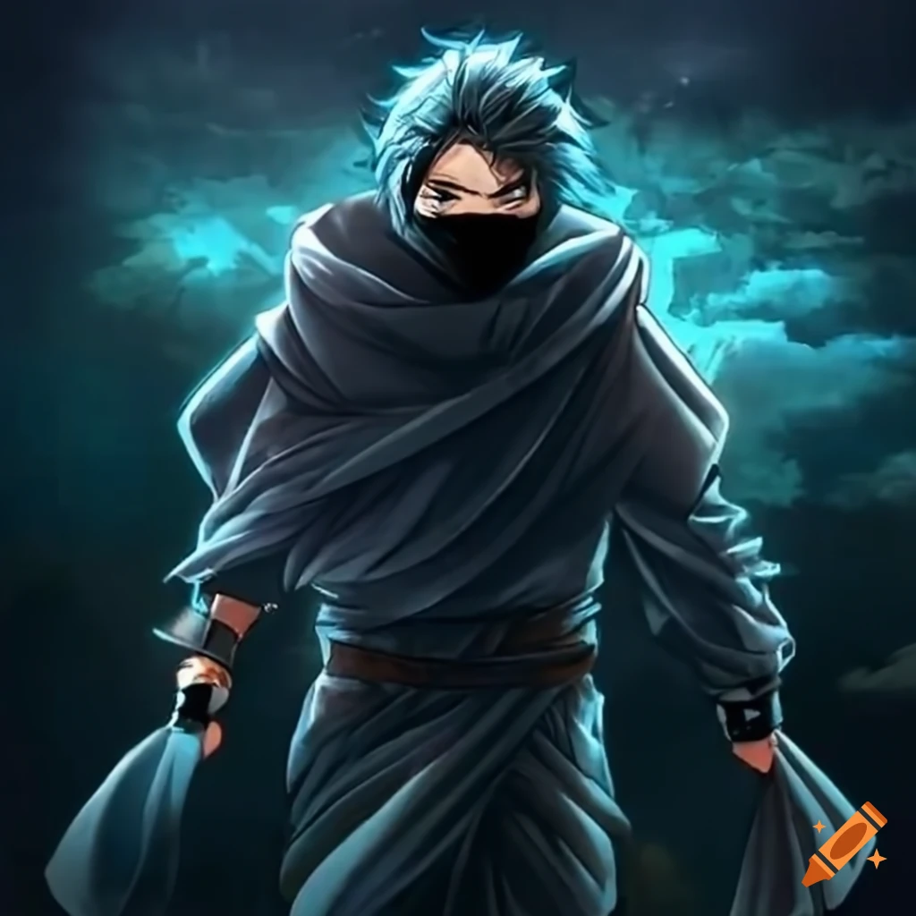Best Ninja Anime List | Popular Anime With Ninja-demhanvico.com.vn