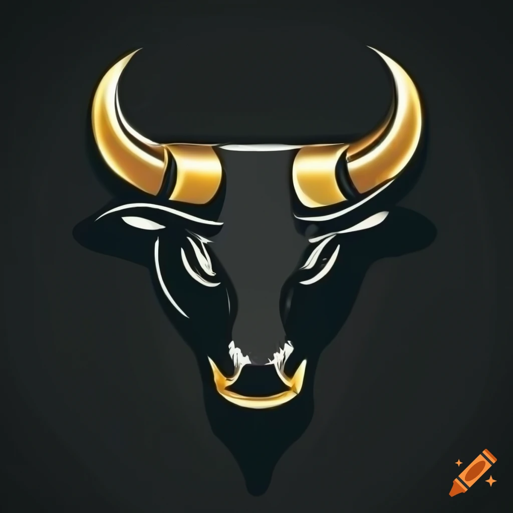 Black Bulls - Bull Head Png,Black Bulls Logo - free transparent png images  - pngaaa.com