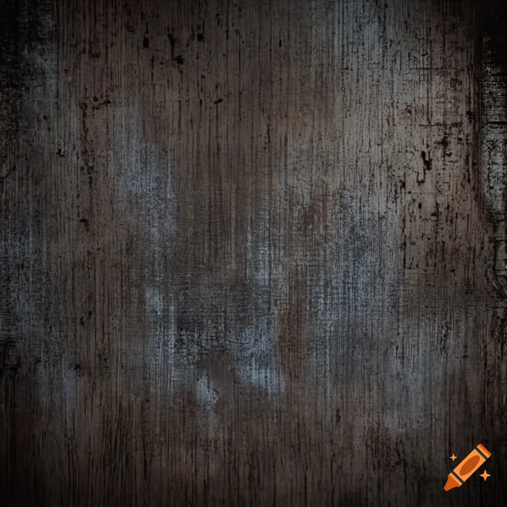A grungy metal texture with bolted details on Craiyon