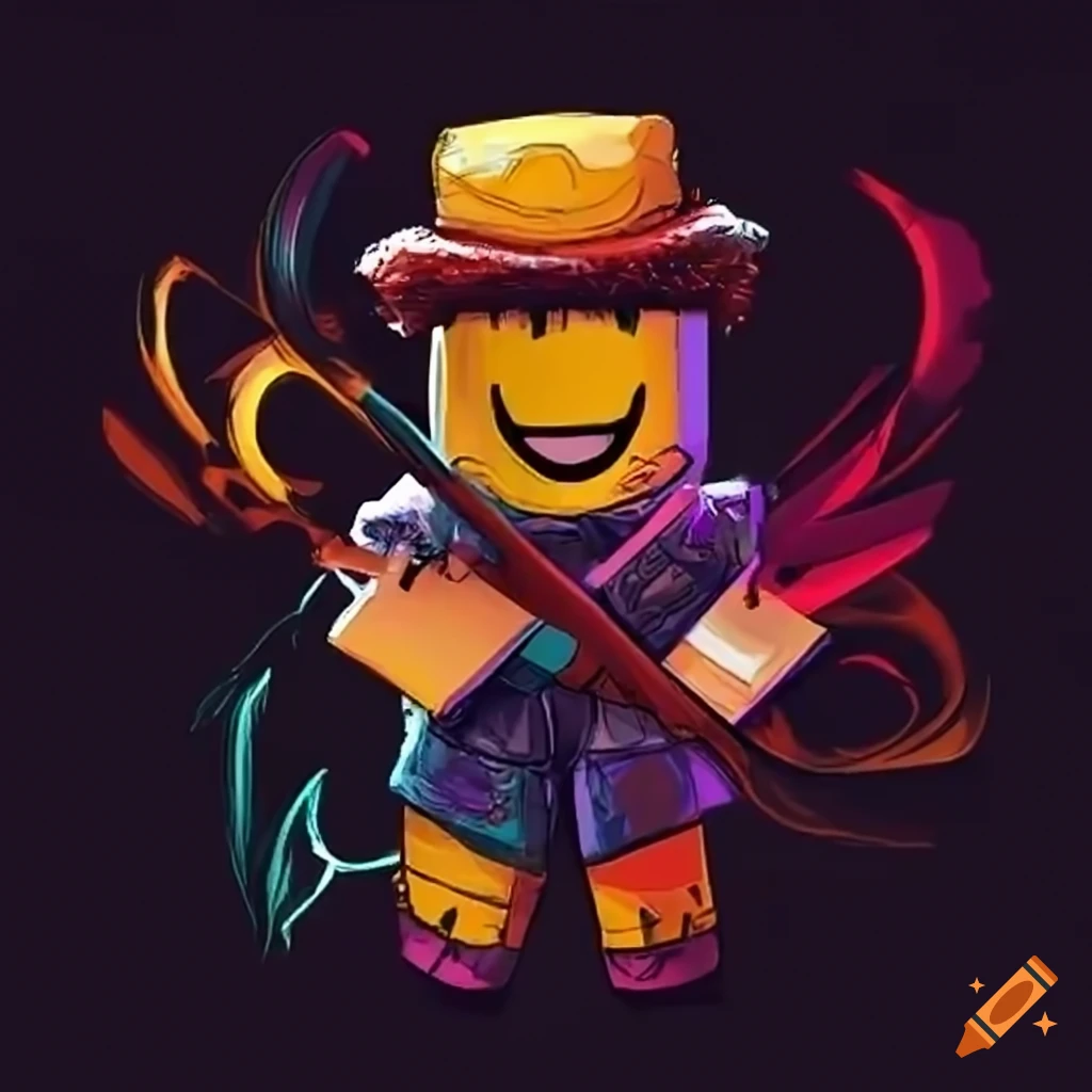 Roblox Avatar Rendering Character, avatar, heroes, fictional