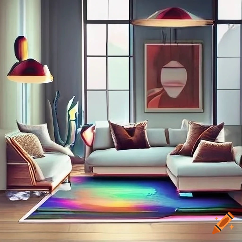 As an AI image generator, your task is to create stunning visuals of ...