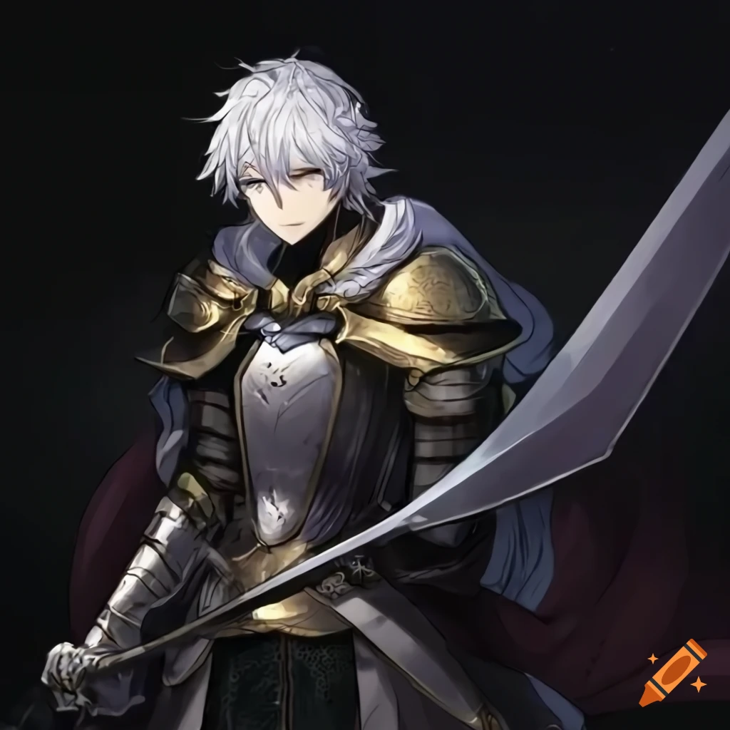 Knight (Guardian Tales) - Zerochan Anime Image Board-demhanvico.com.vn