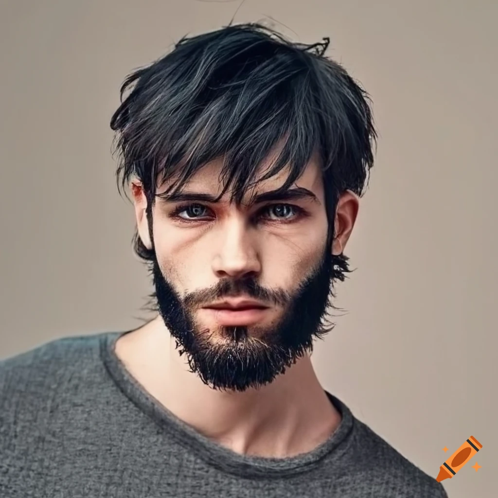 Trendy Ideas For Messy Hairstyles Men Should Go For Without Doubt | Short  messy haircuts, Haircuts for men, Messy haircut