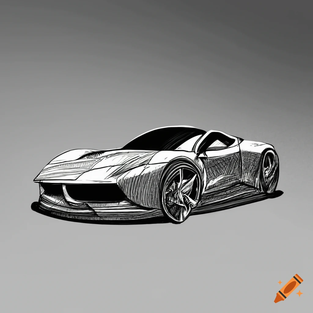 Page 65 | Ferrari Car Coloring Pages Images - Free Download on Freepik