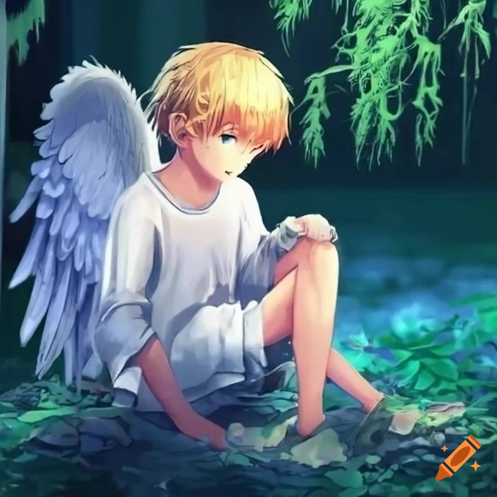 The 15 Greatest Anime About Angels-demhanvico.com.vn