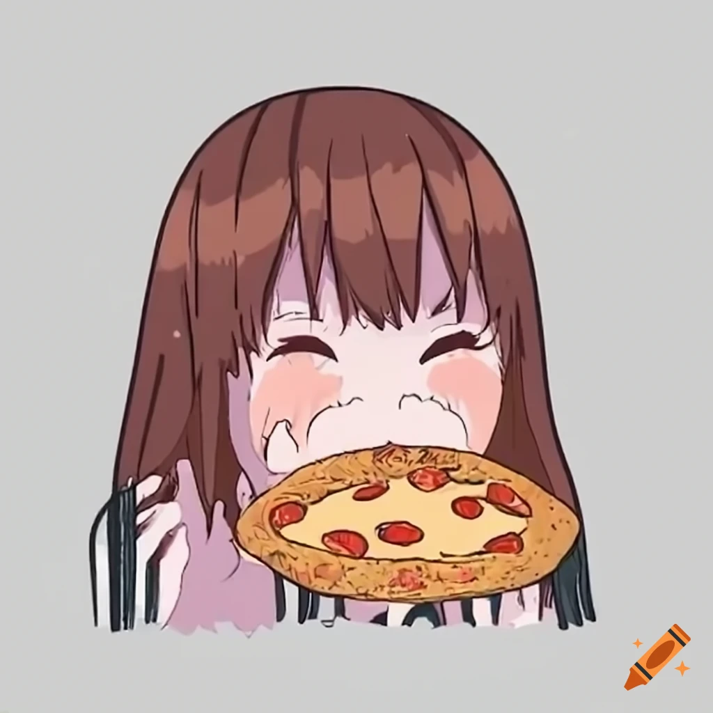 Demon Slayer Pizza-La Collaboration in Japan Will Have Exclusive Merch
