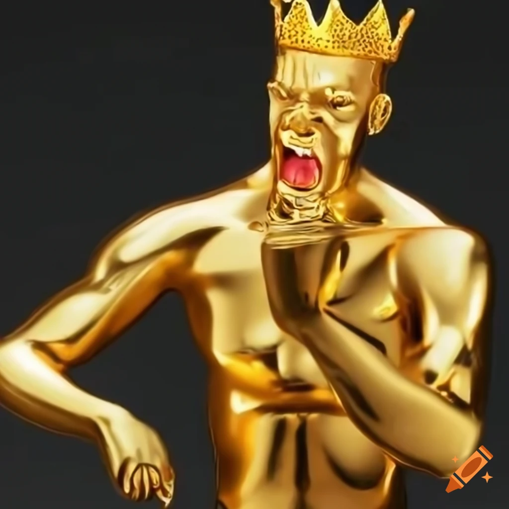 King Midas Gold