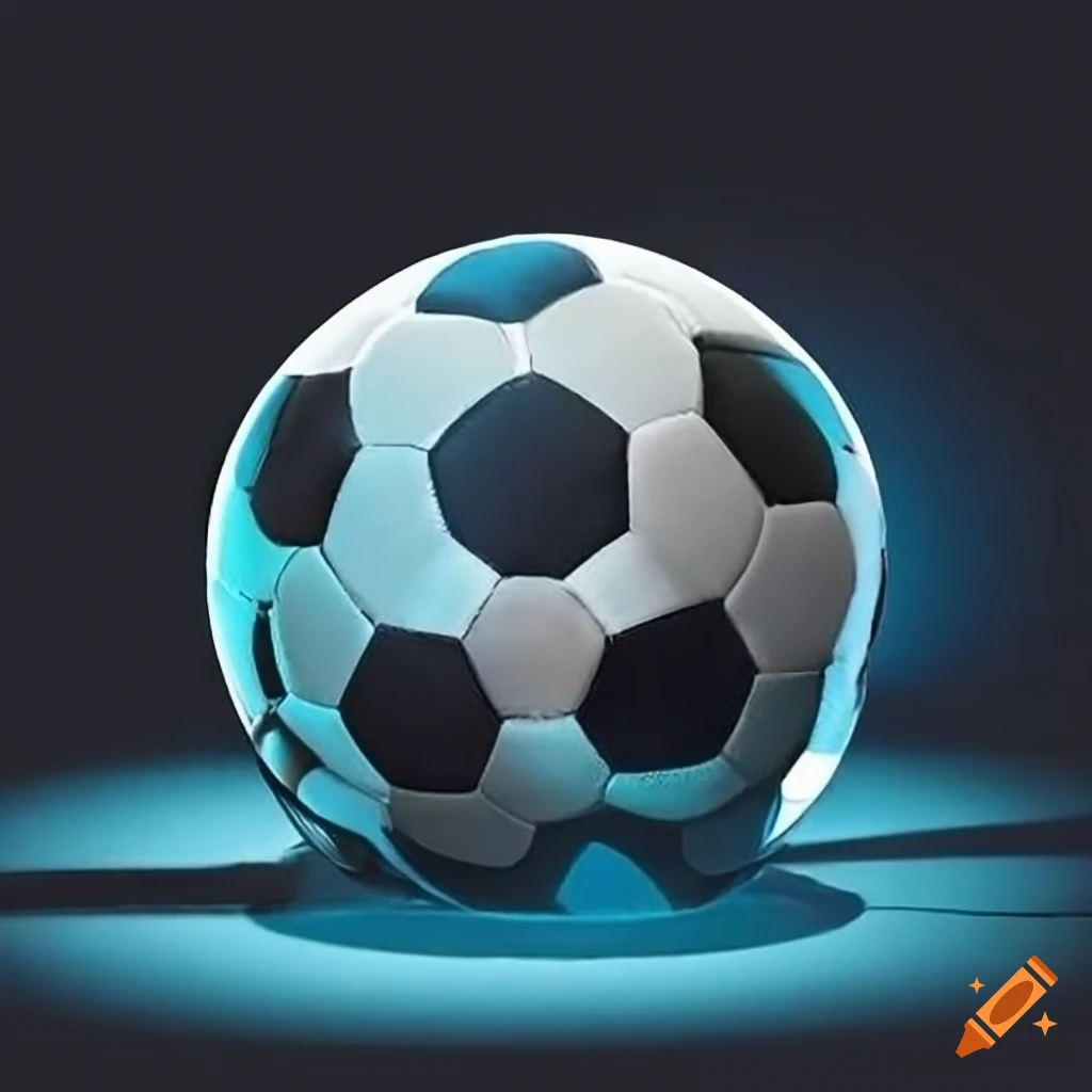 cool soccer ball