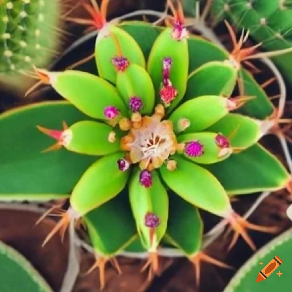 Cactus