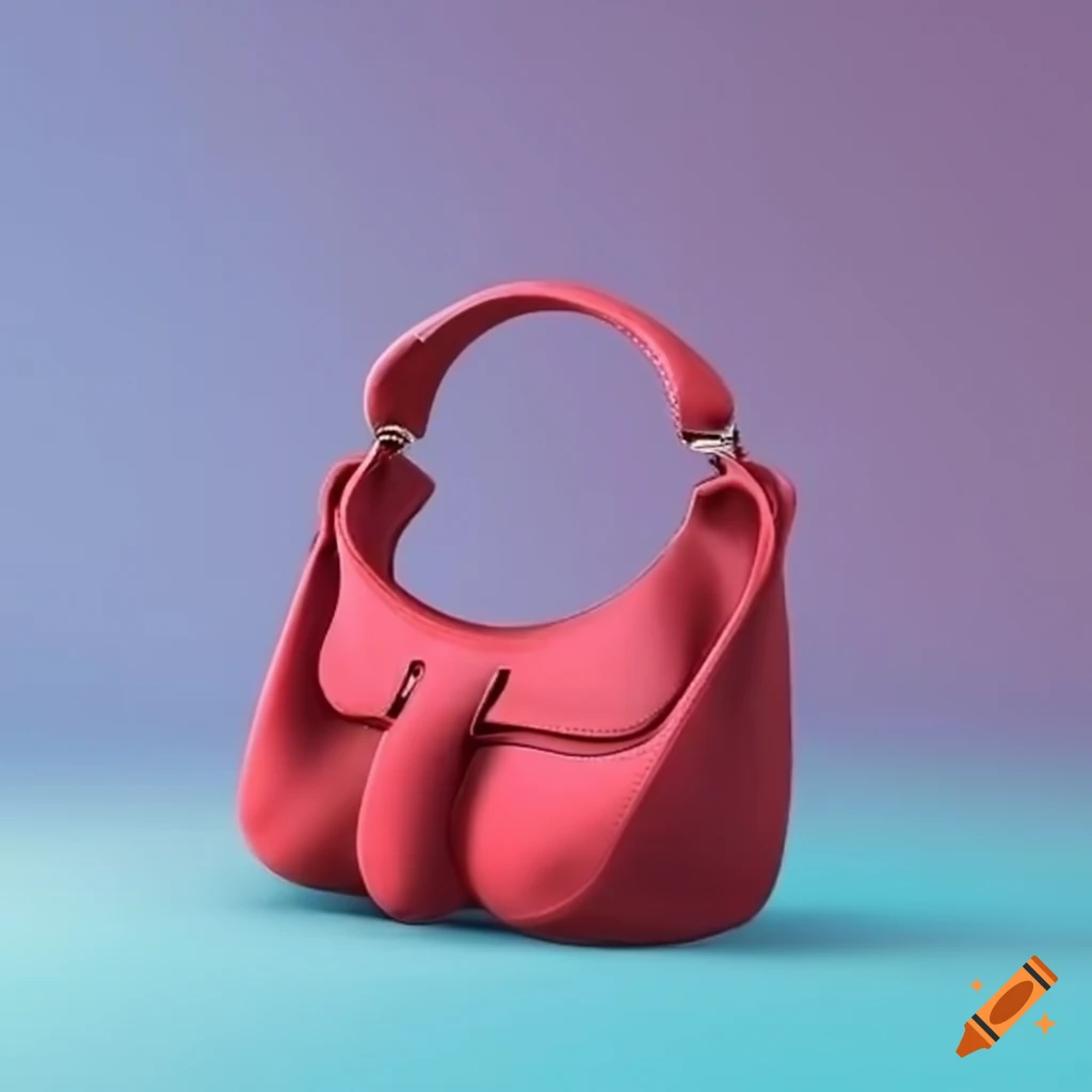 How to Make a Designer Inspired Hobo Sling Bag 