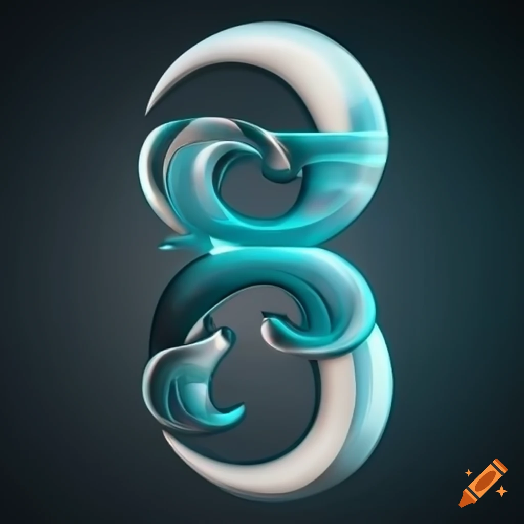 JA Monogram Logo V5 By Vectorseller | TheHungryJPEG