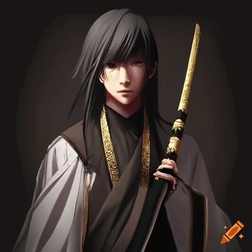 Top 10 Best Samurai Anime Series - YouTube