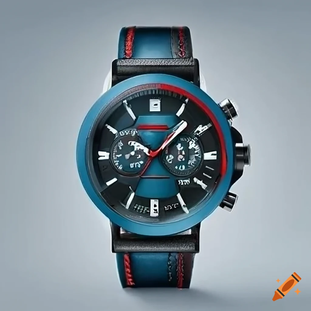Bosch Mens Wristwatch Watch NEW J1 | WatchCharts