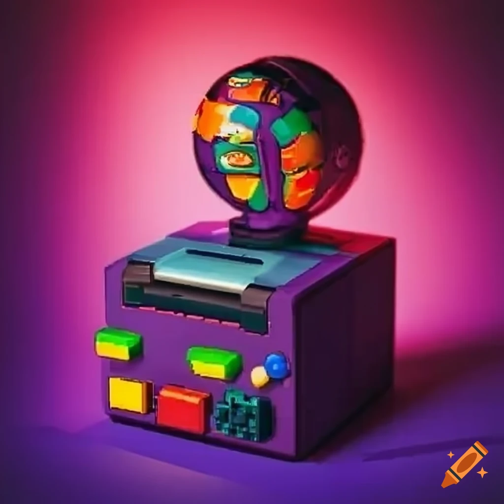 retro-video-games