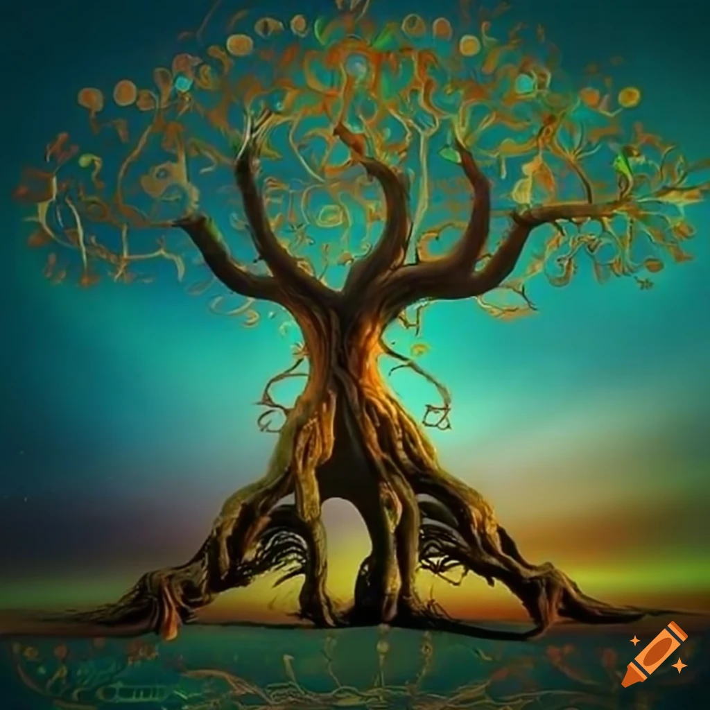Tree of life