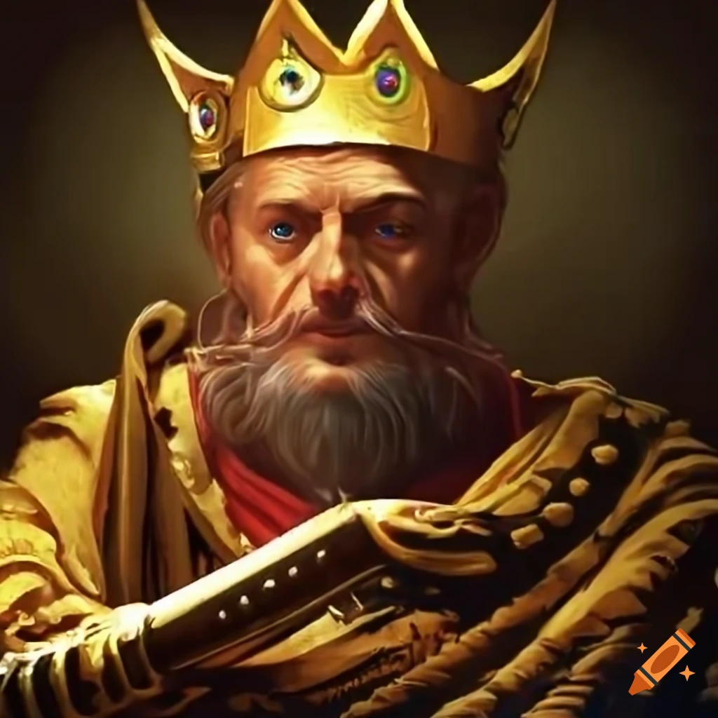 King King