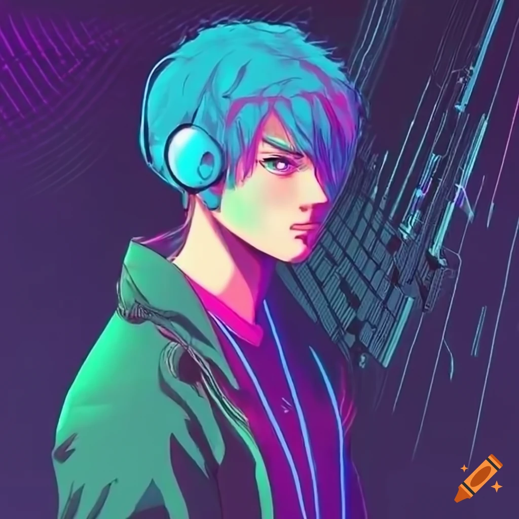 Anime Headphones - Dubsnatch-demhanvico.com.vn