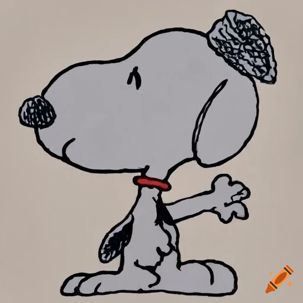 Snoopy