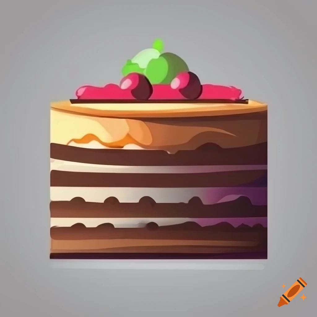 Cakes Icon Pack in 2D Assets - UE Marketplace