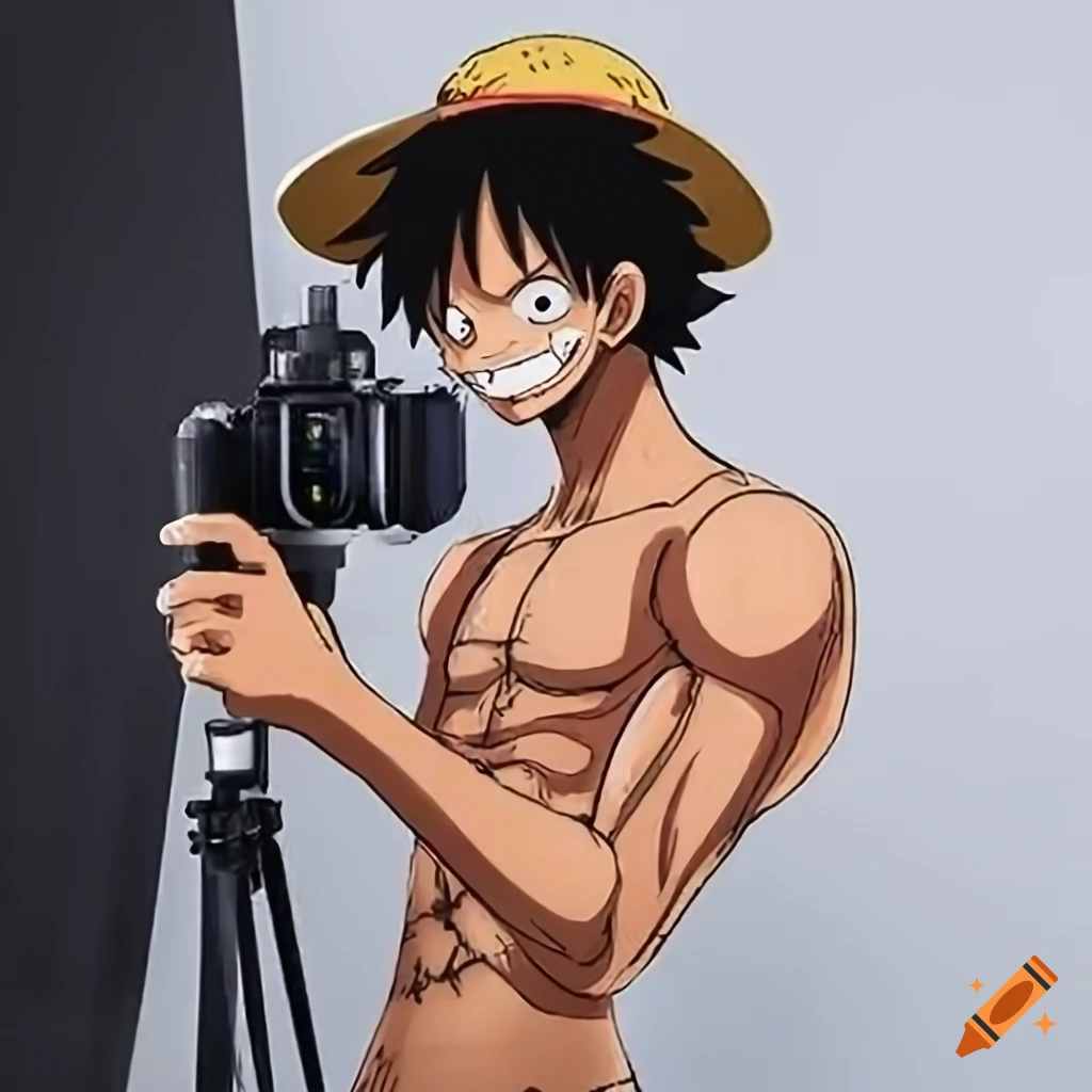 Luffy aesthetic profil picture | Personagens de anime, Olhos de anime, Anime