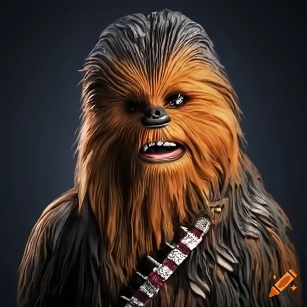 Star Wars Battlefront 2: Chewbacca é o bicho!!! 